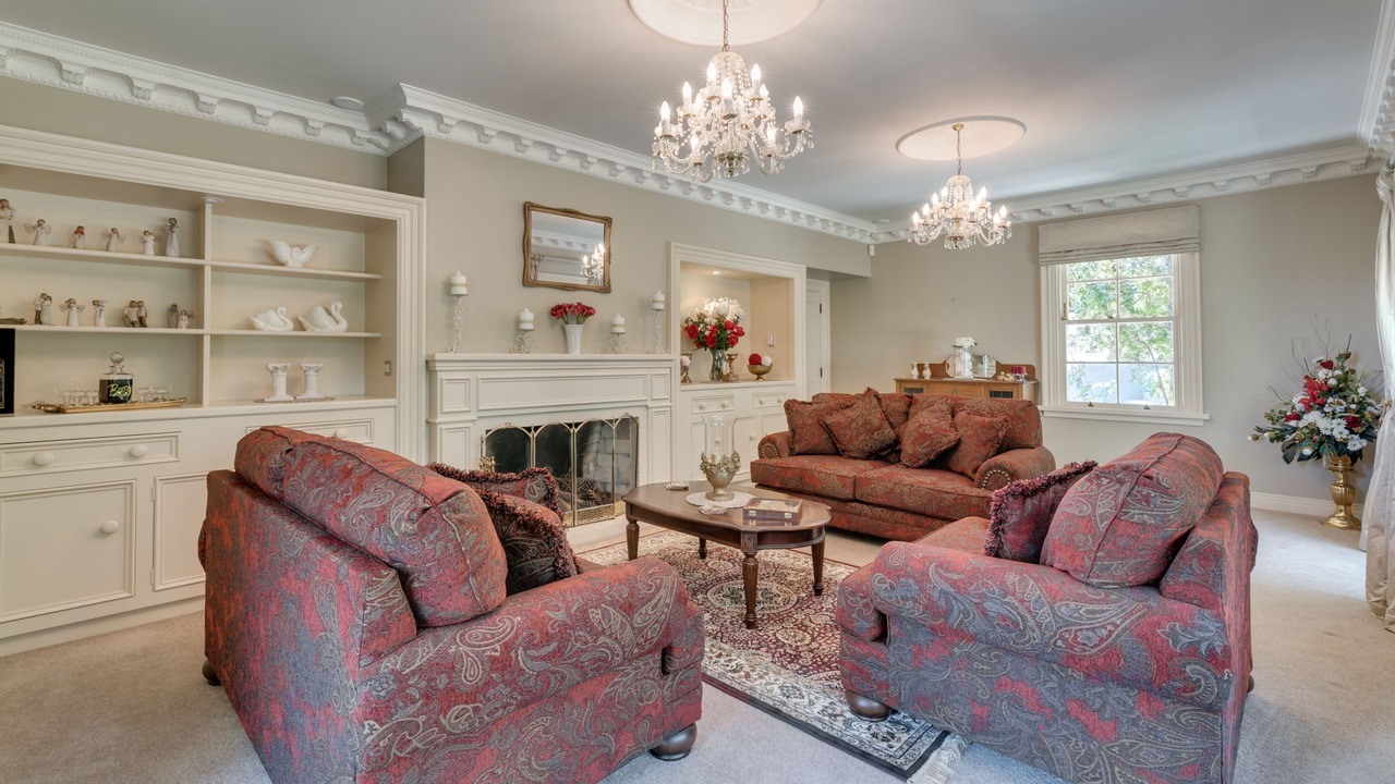 Photo of Livingroom in Taupo