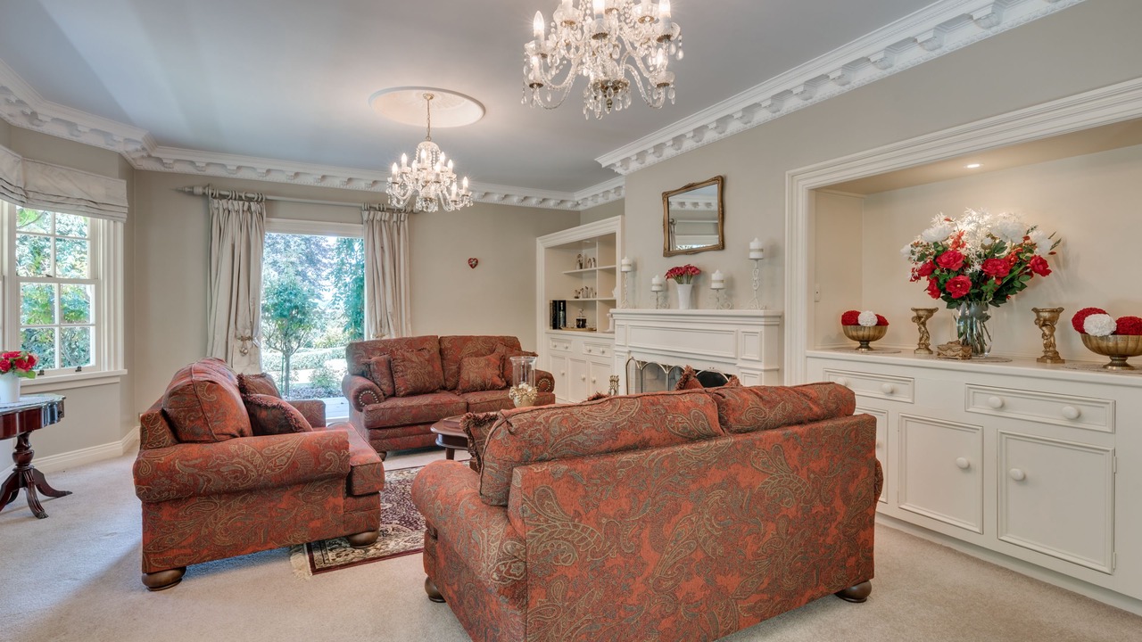 Photo of Livingroom in Taupo