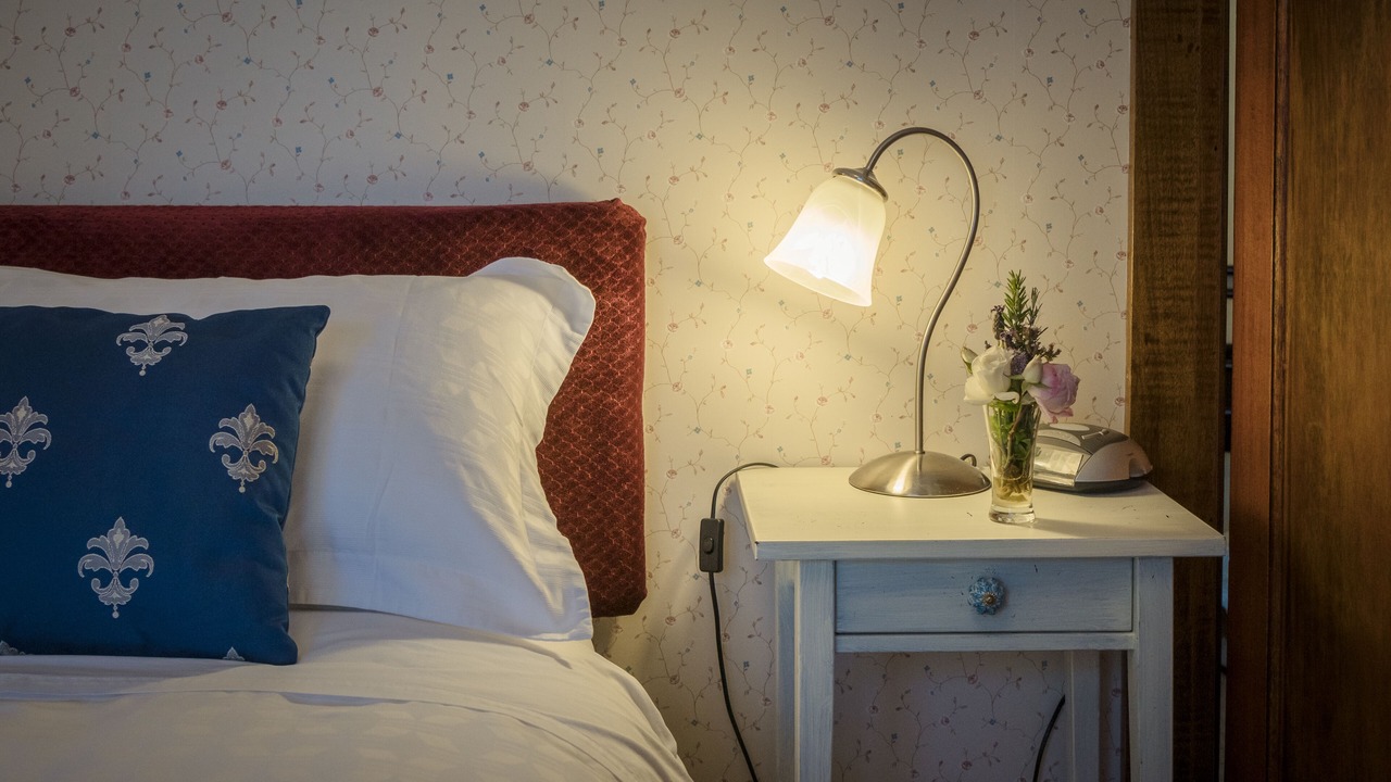 Photo of Bedroom in Dover