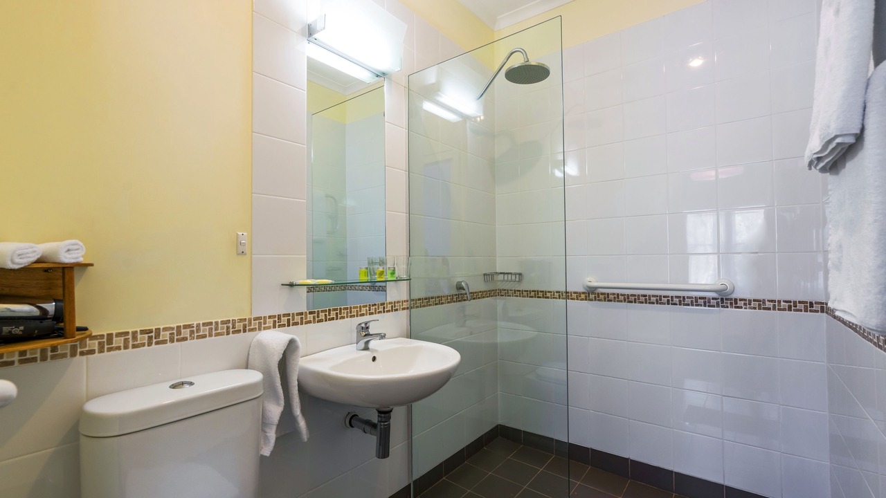 Photo of Bathroom in Dover