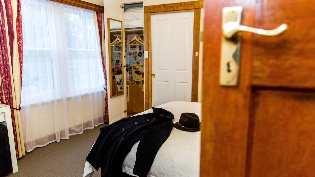 Photo of Bedroom in Dover