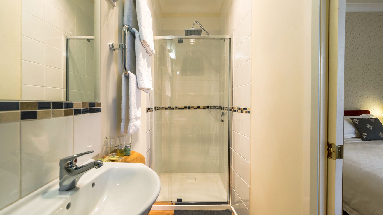 Photo of Bathroom in Dover