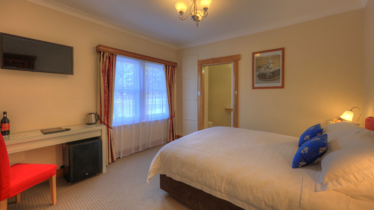 Photo of Bedroom in Dover