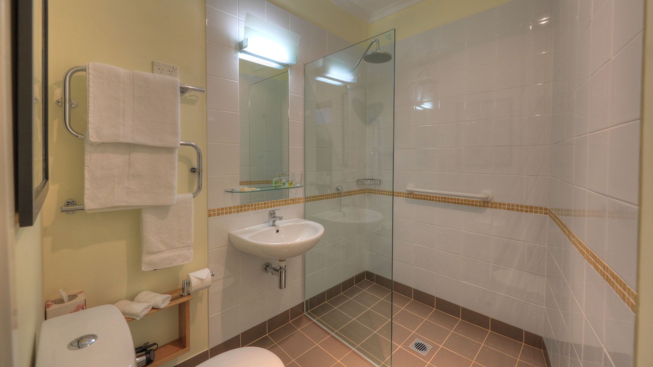 Photo of Bathroom in Dover