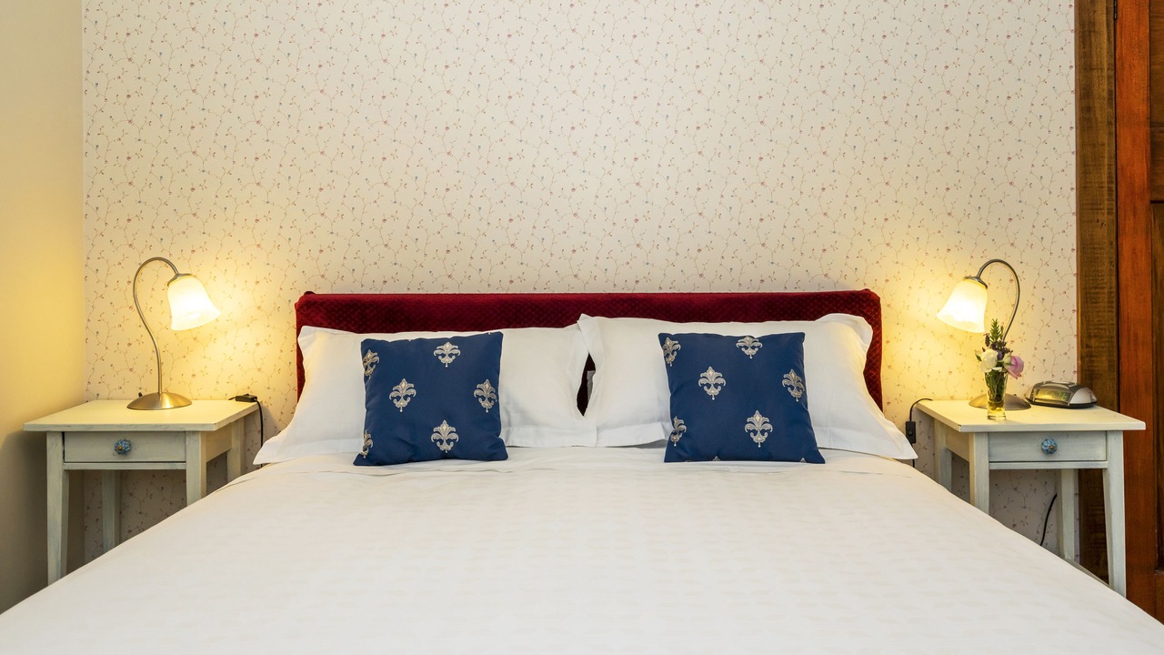 Photo of Bedroom in Dover