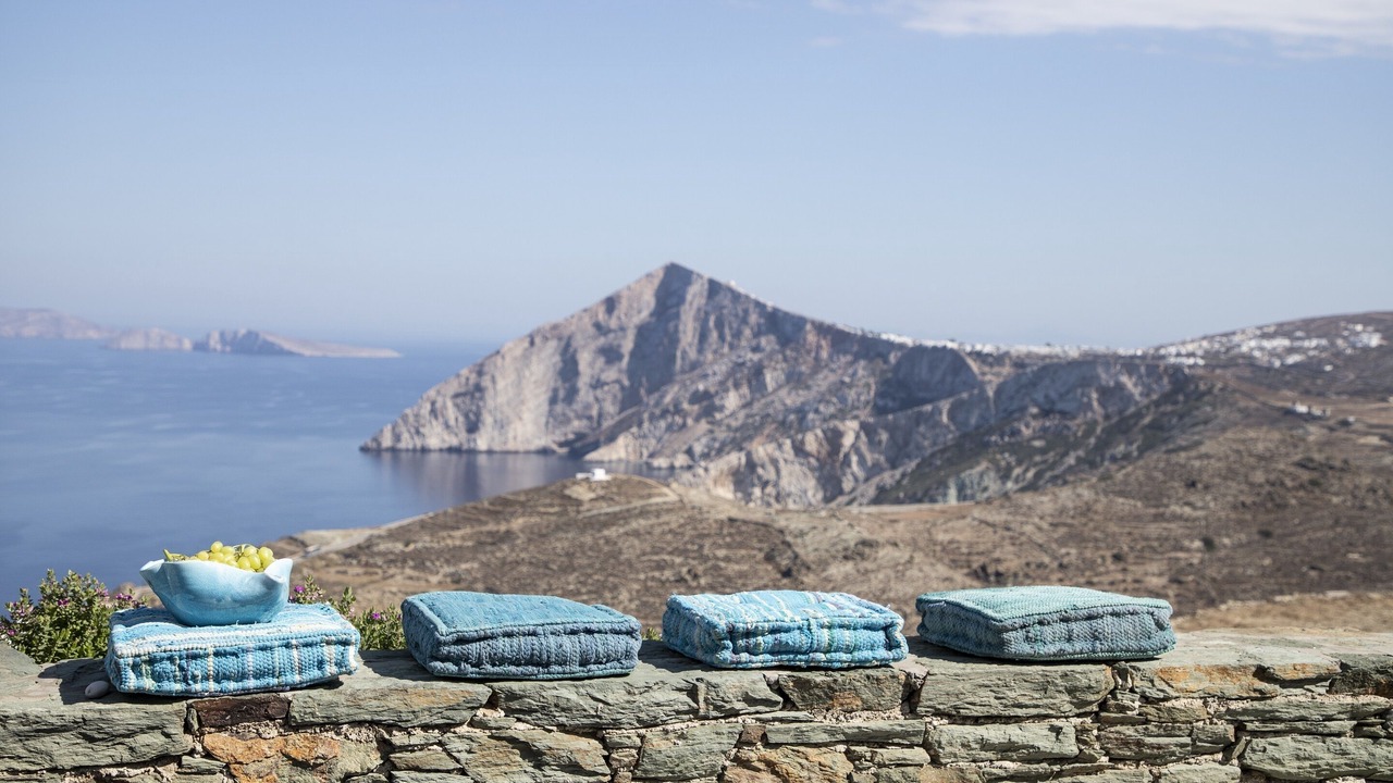 Photo of Outdoor in Ano Meria