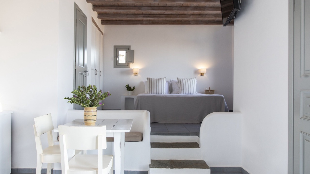 Photo of Livingroom in Ano Meria