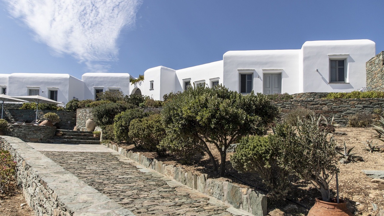 Photo of Outdoor in Ano Meria