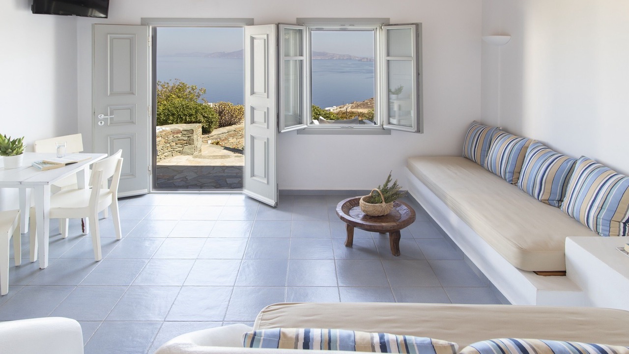 Photo of Bedroom in Ano Meria