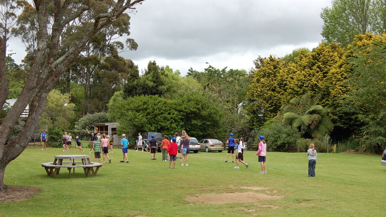 Photo of Others in New Plymouth