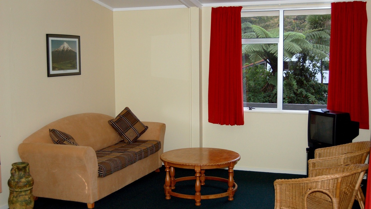 Photo of Bedroom in New Plymouth