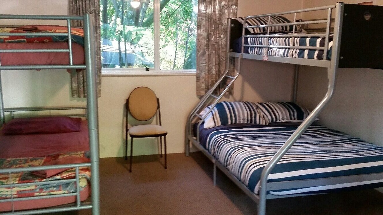 Photo of Bedroom in New Plymouth