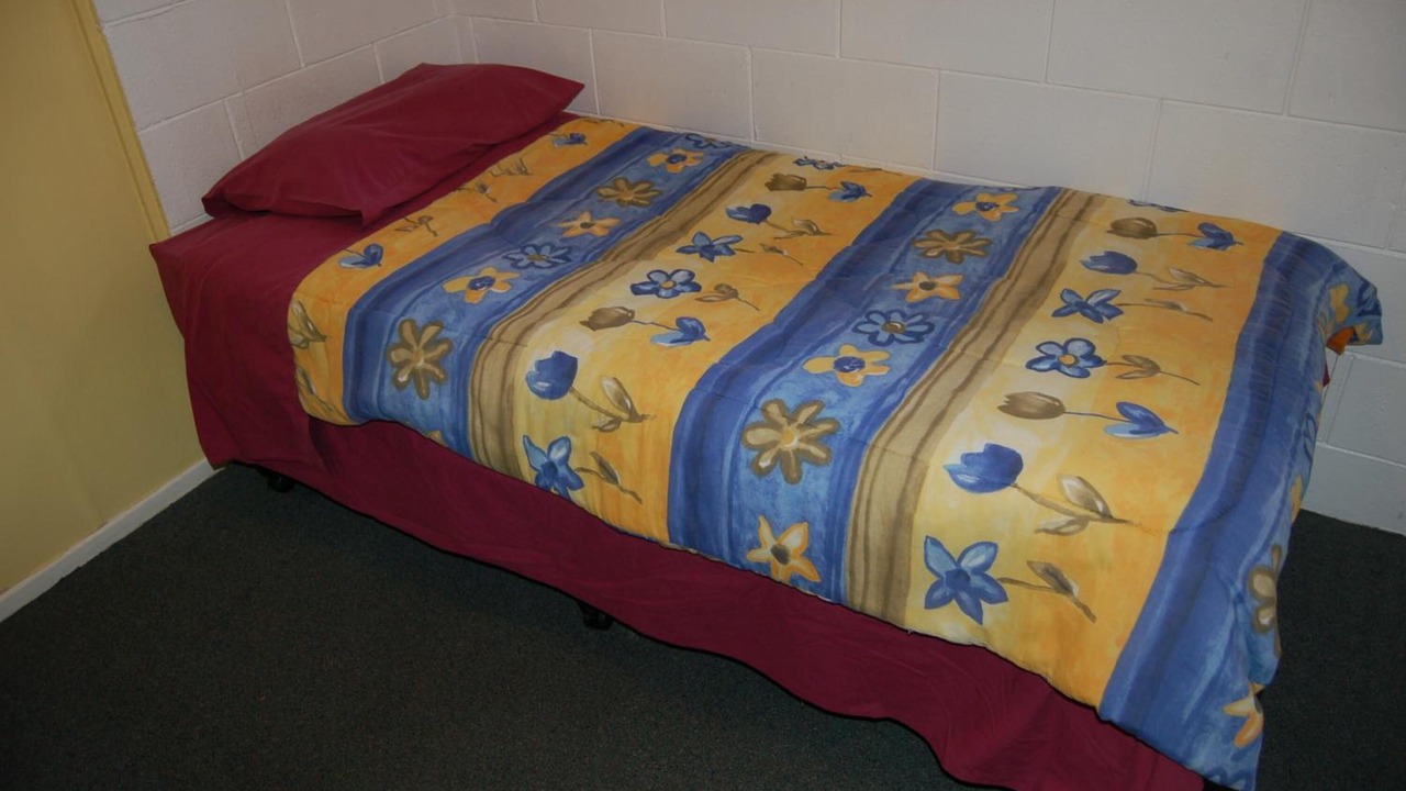 Photo of Bedroom in New Plymouth