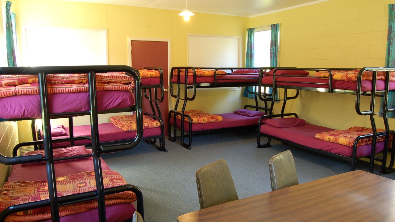 Photo of Bedroom in New Plymouth