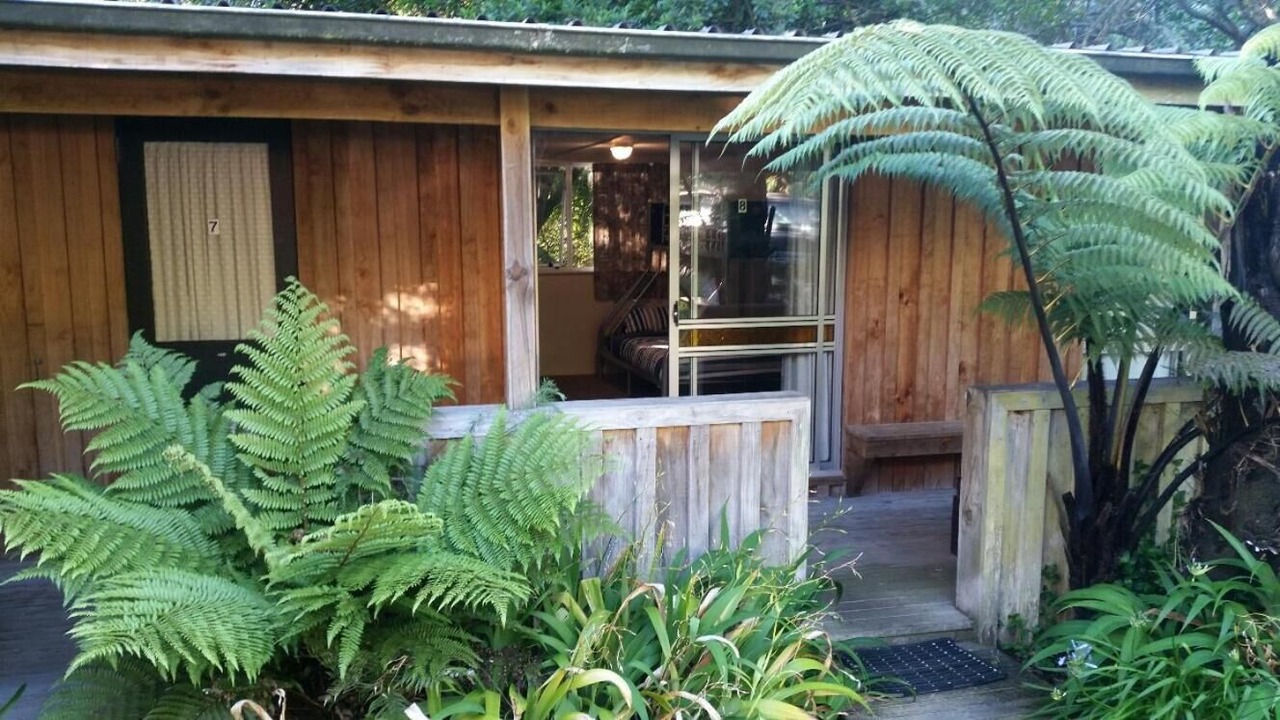 Photo of Outdoor in New Plymouth