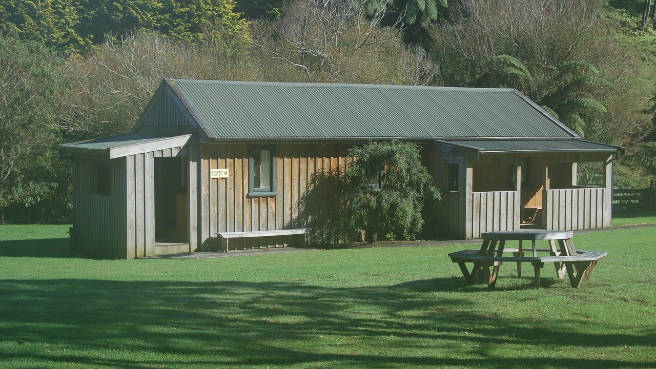 Photo of Bedroom in New Plymouth