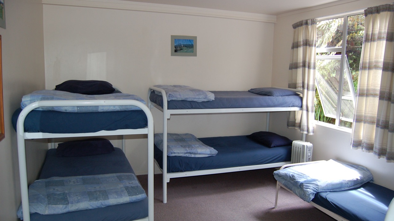 Photo of Bedroom in New Plymouth