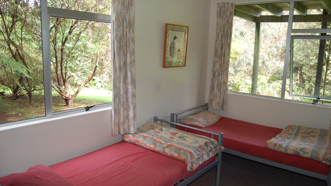 Photo of Bedroom in New Plymouth