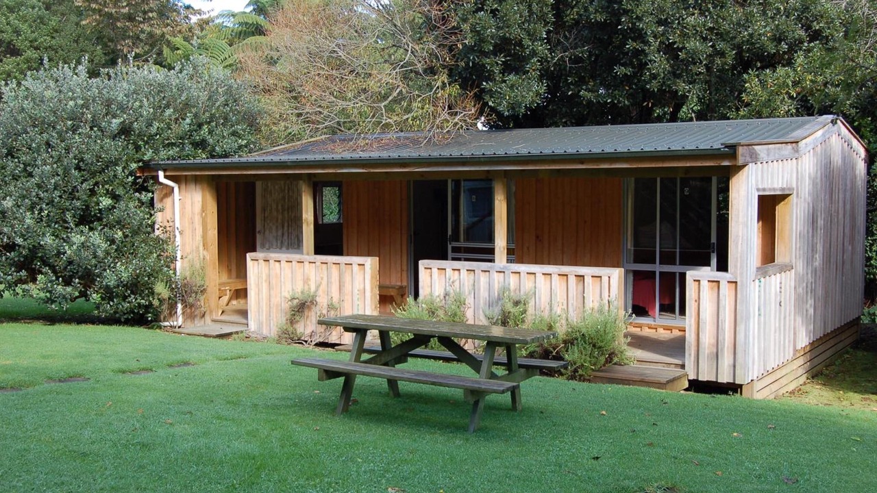 Photo of Outdoor in New Plymouth