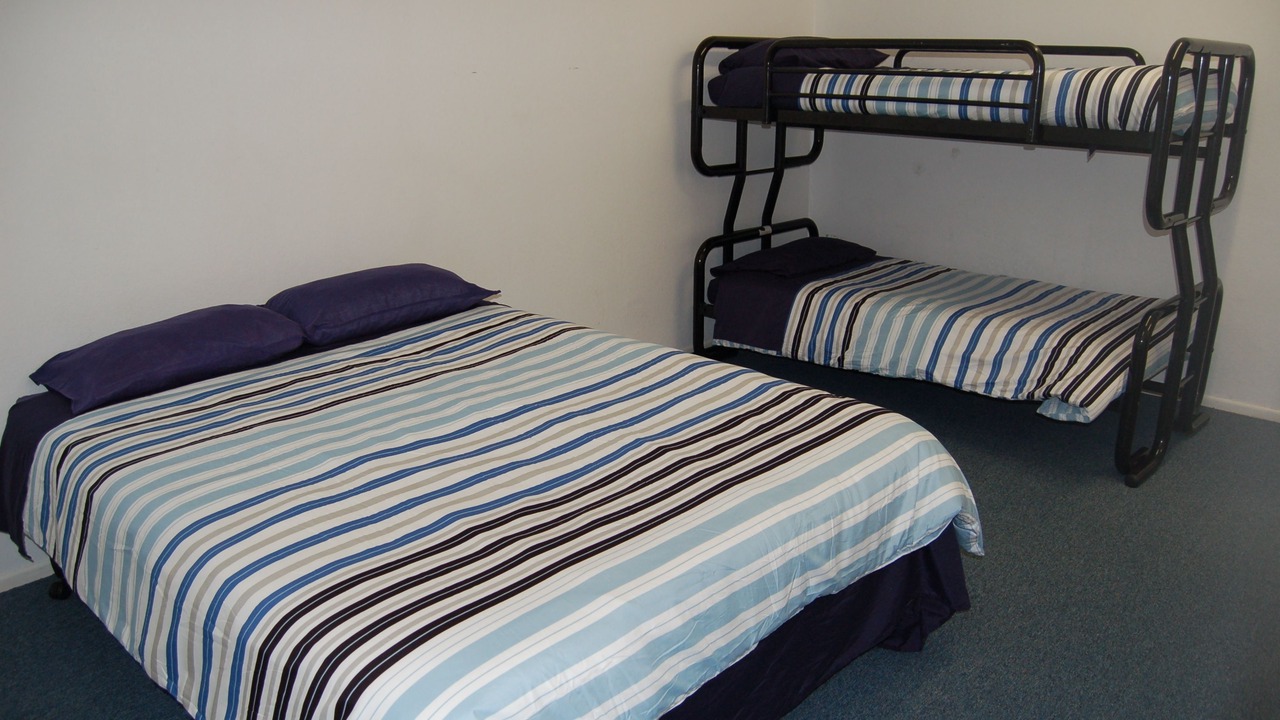 Photo of Bedroom in New Plymouth
