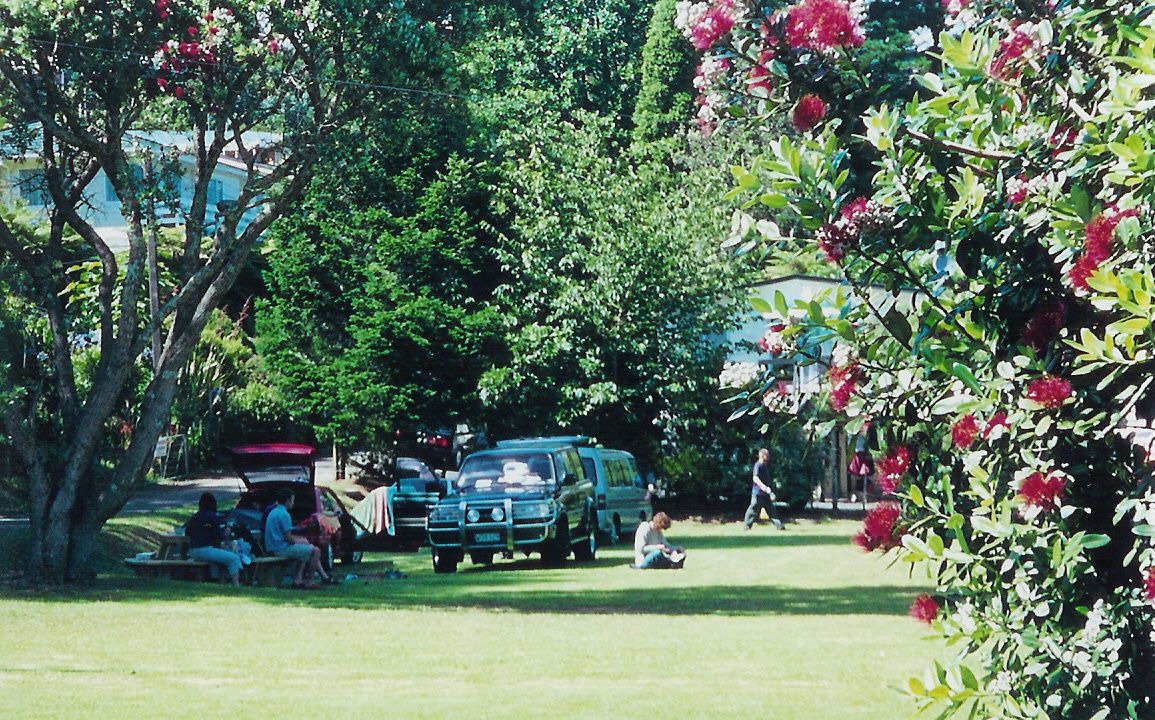 Photo of Outdoor in New Plymouth