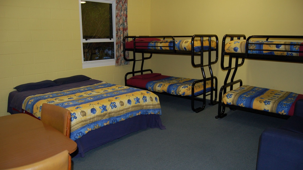 Photo of Bedroom in New Plymouth