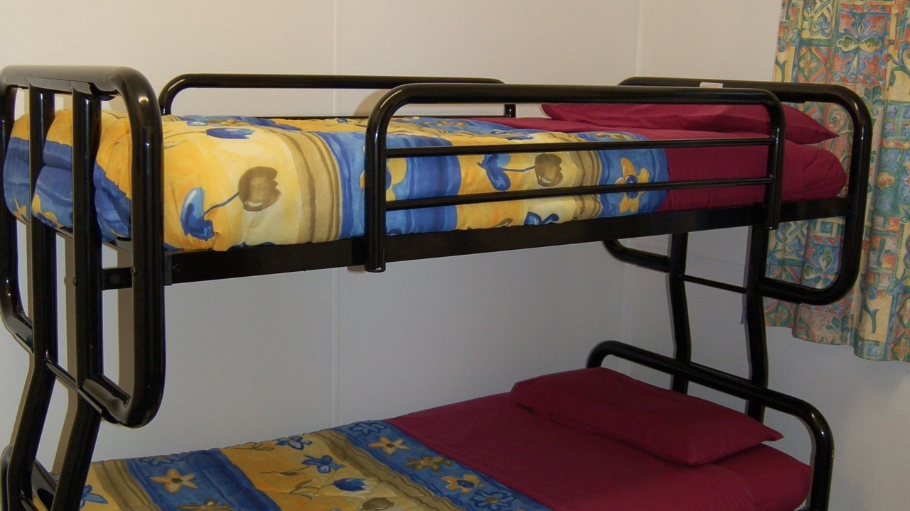 Photo of Bedroom in New Plymouth