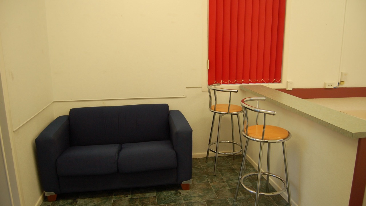 Photo of Bedroom in New Plymouth