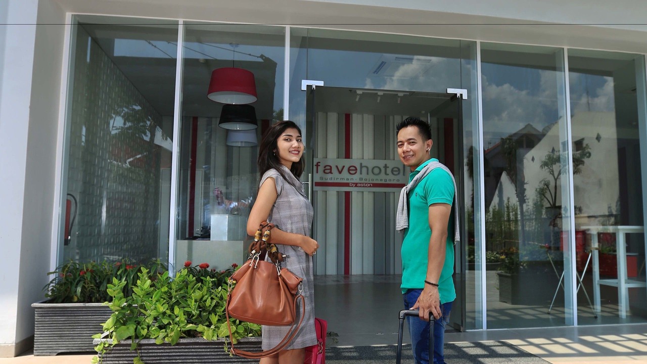 Photo of Outdoor in Bojonegoro