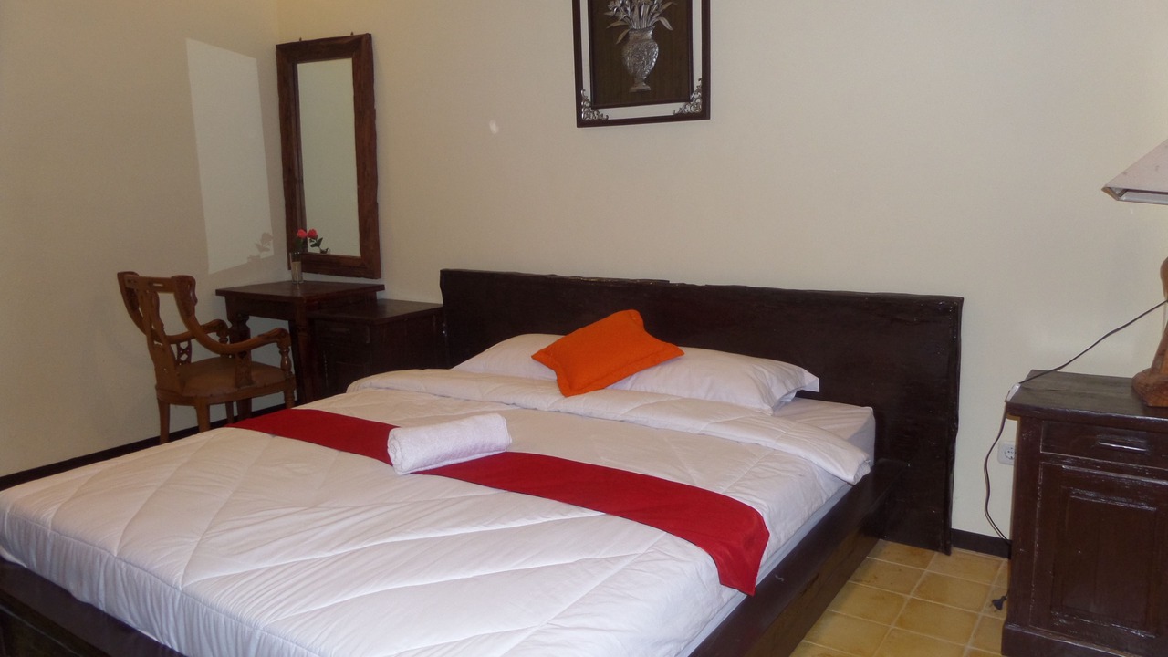 Photo of Bedroom in Klojen