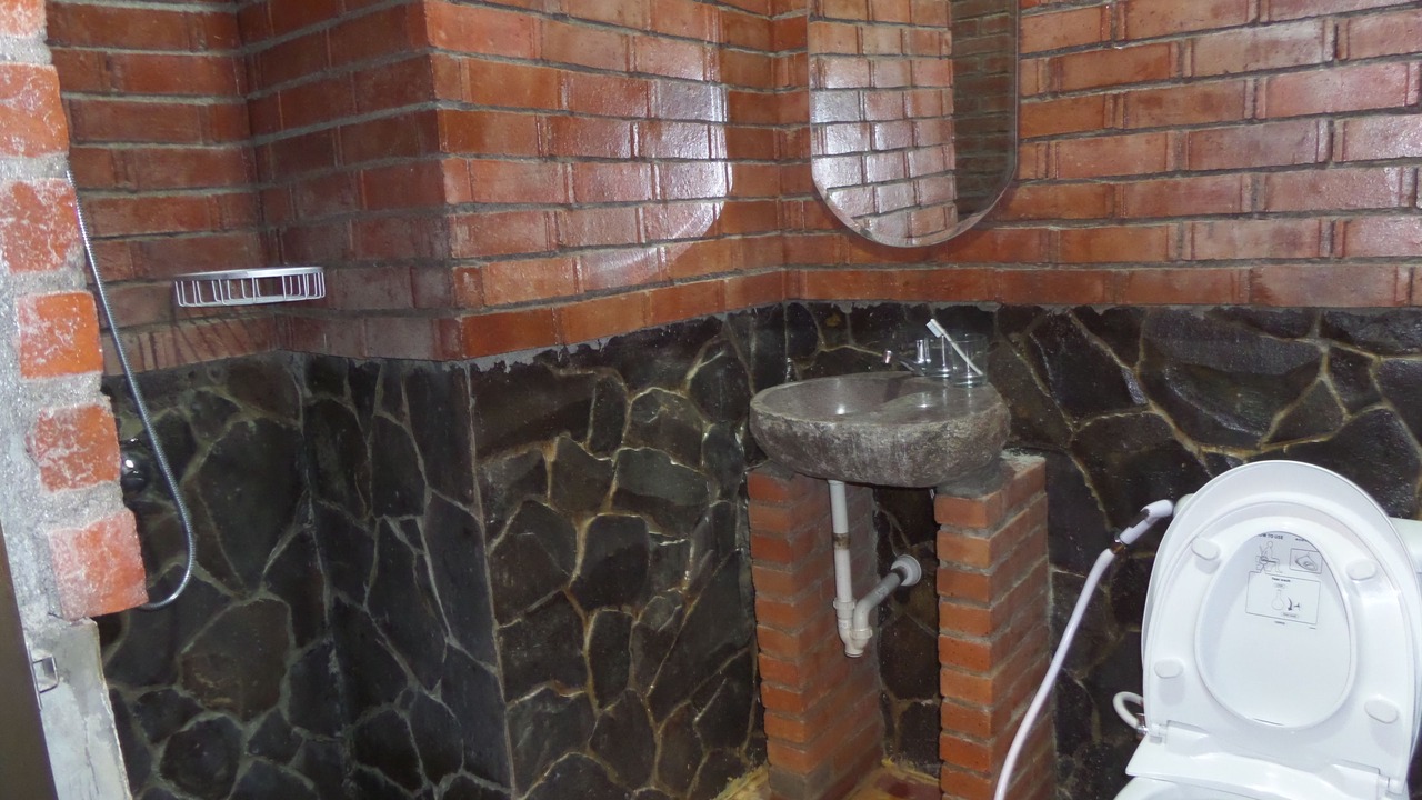 Photo of Bathroom in Klojen