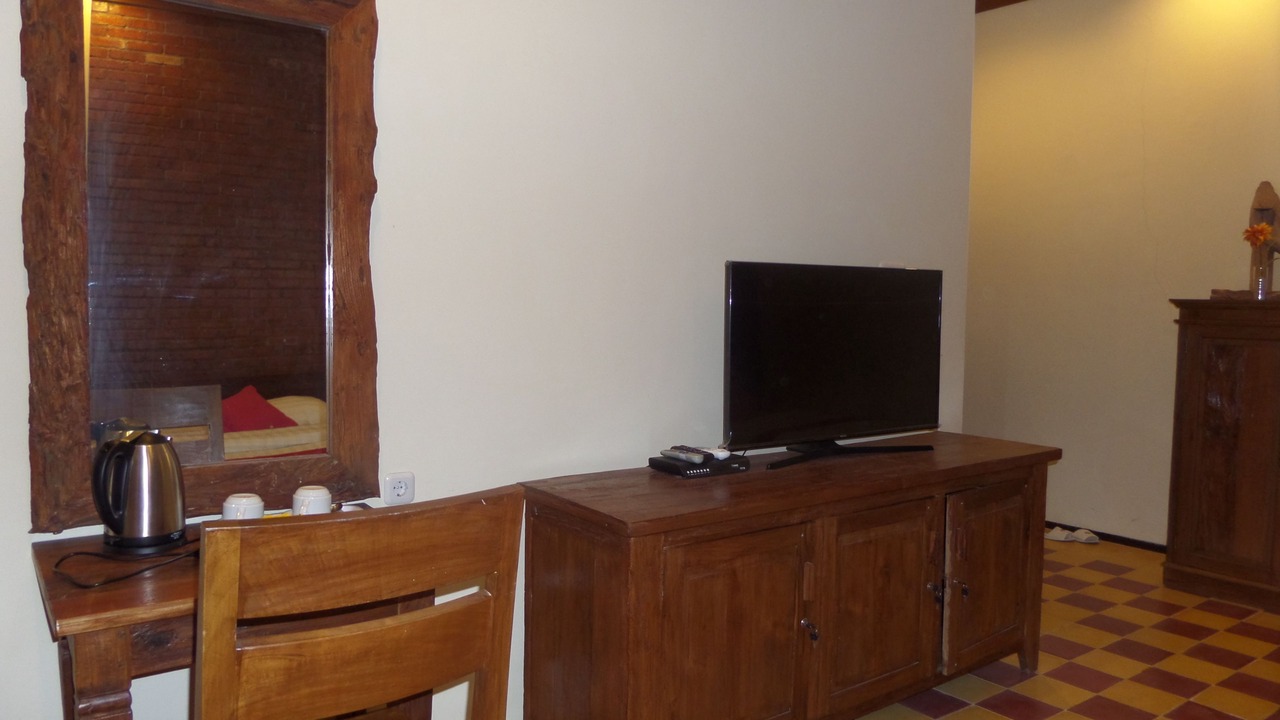 Photo of Bedroom in Klojen