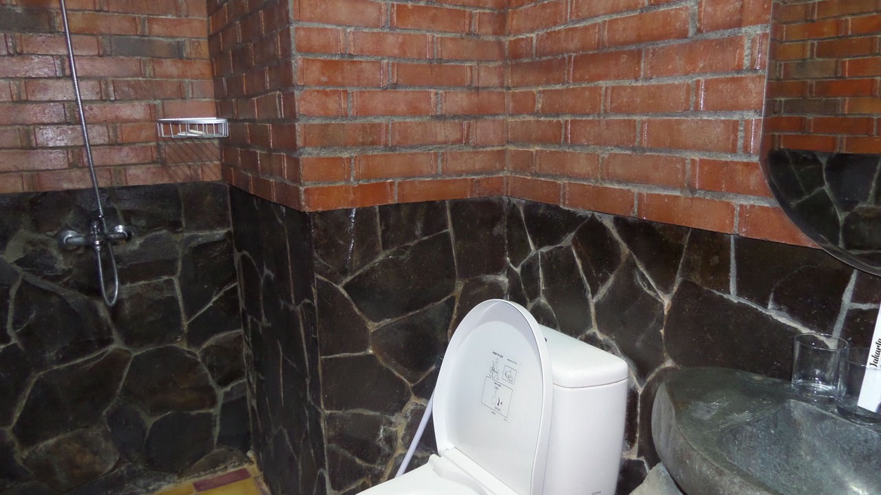 Photo of Bathroom in Klojen