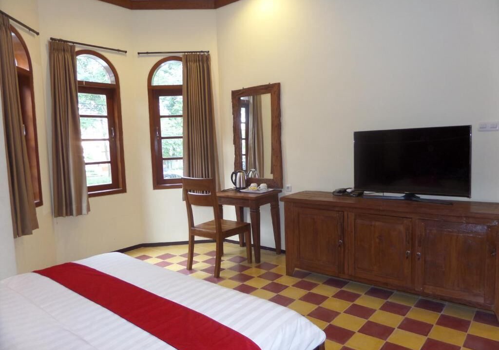 Photo of Bedroom in Klojen