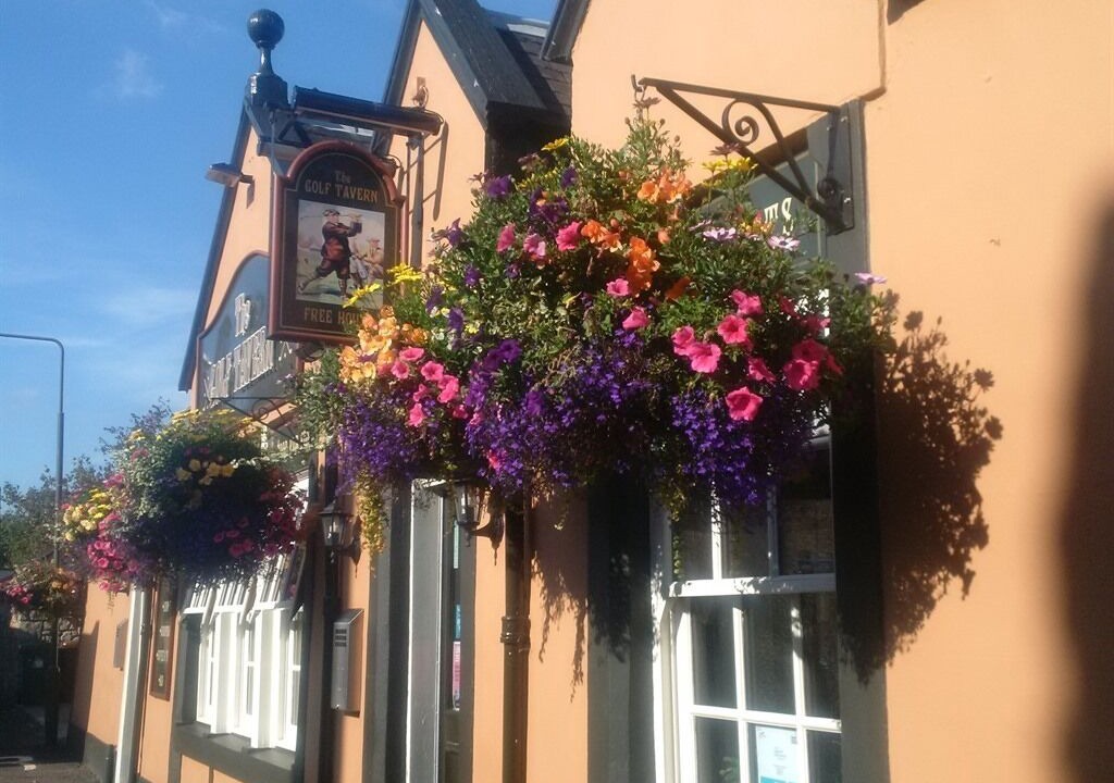 Photo of Outdoor in Haddington