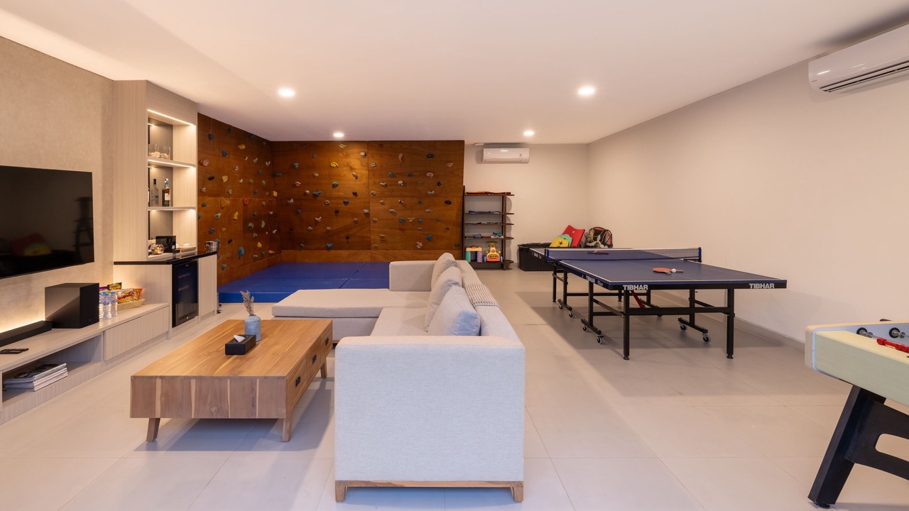 Photo of Bedroom in Bintan