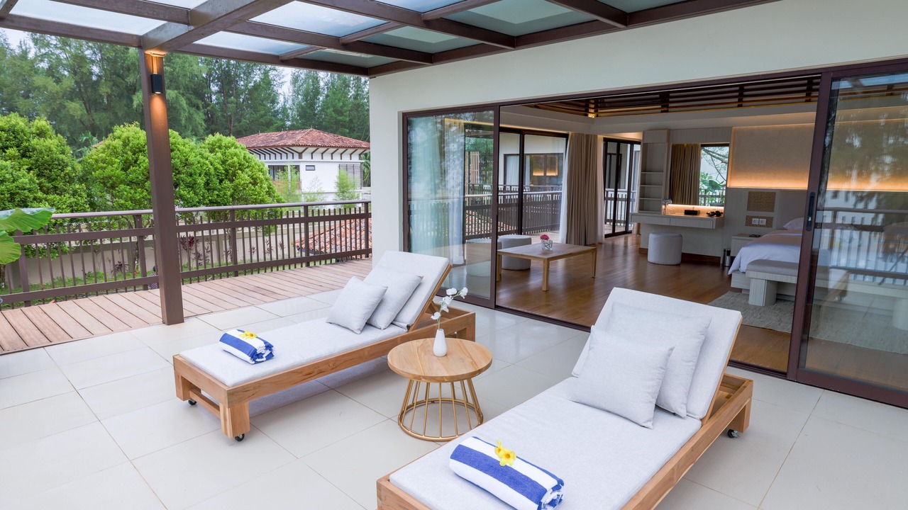 Photo of Outdoor in Bintan