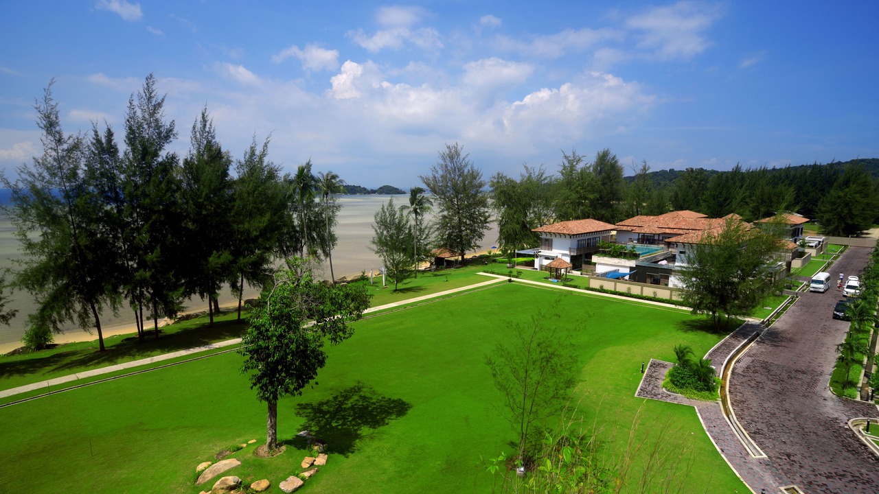 Photo of Outdoor in Bintan