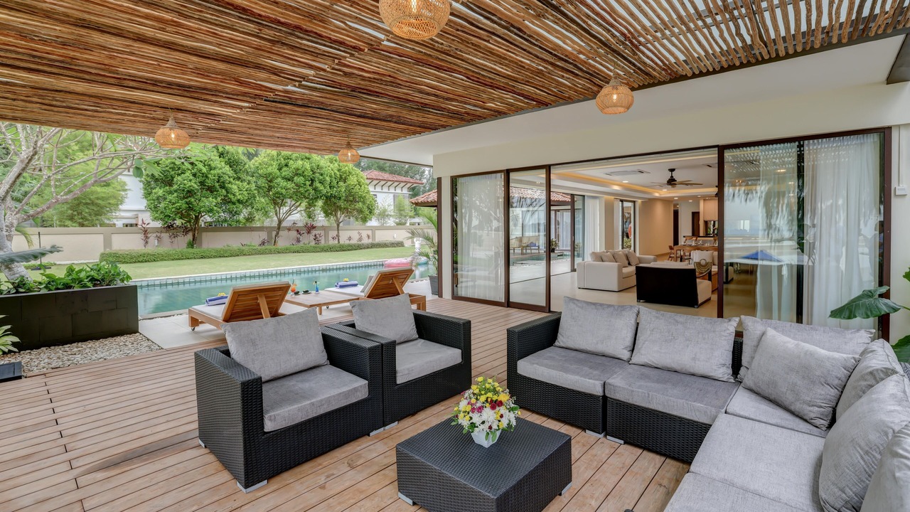 Photo of Outdoor in Bintan