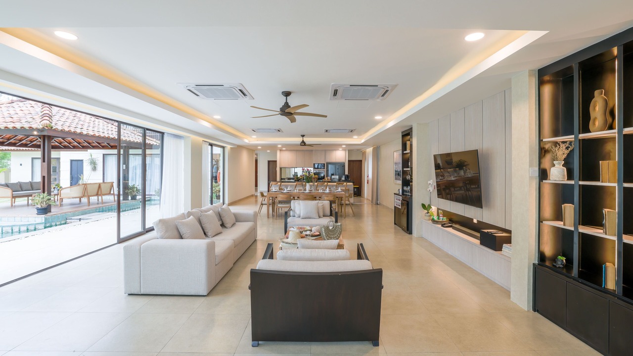 Photo of Outdoor in Bintan