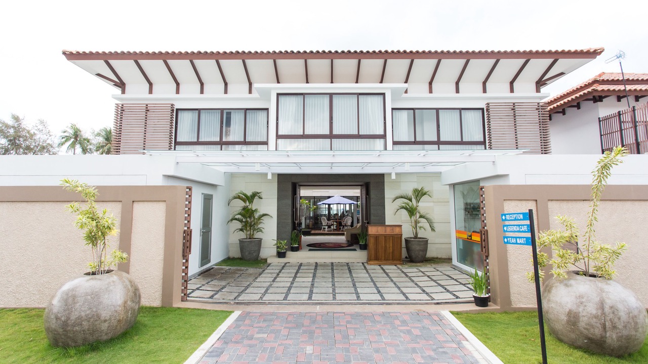 Photo of Outdoor in Bintan