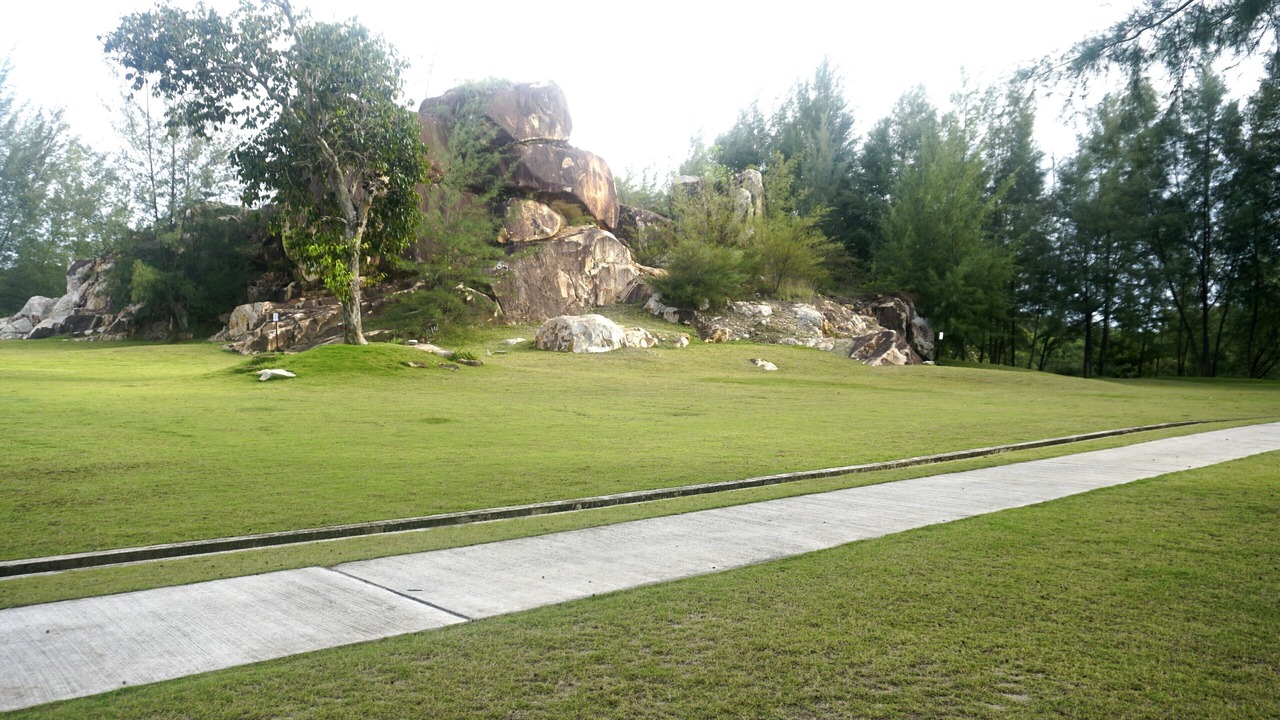 Photo of Outdoor in Bintan