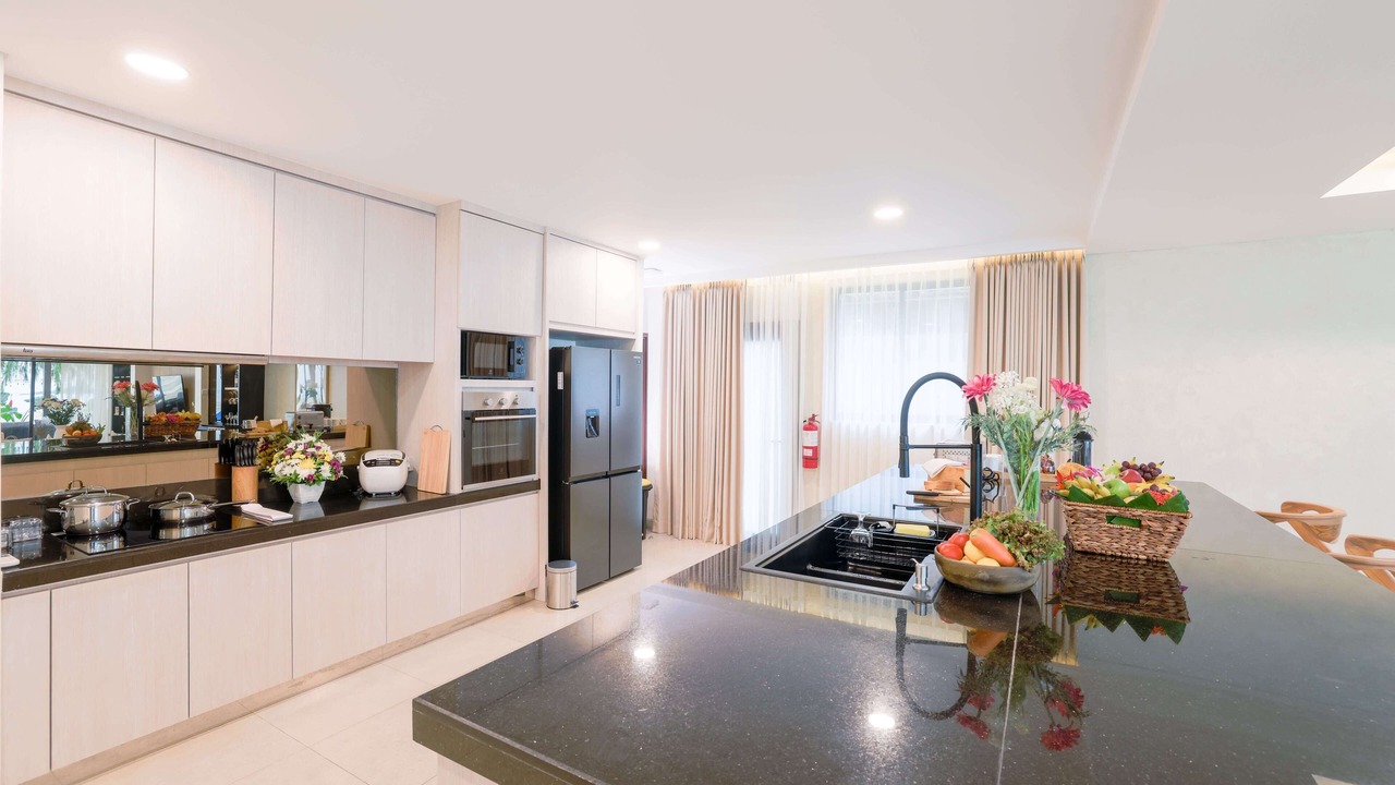 Photo of Outdoor in Bintan