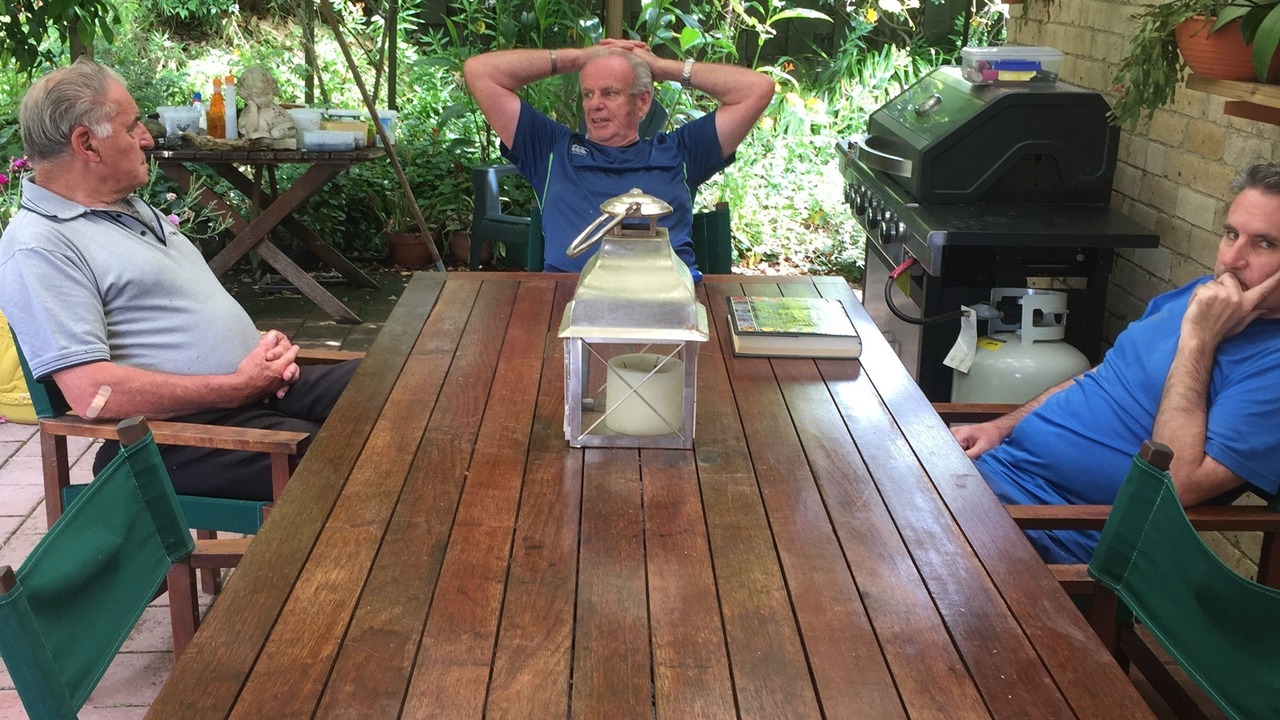 Photo of Outdoor in Waitomo Caves