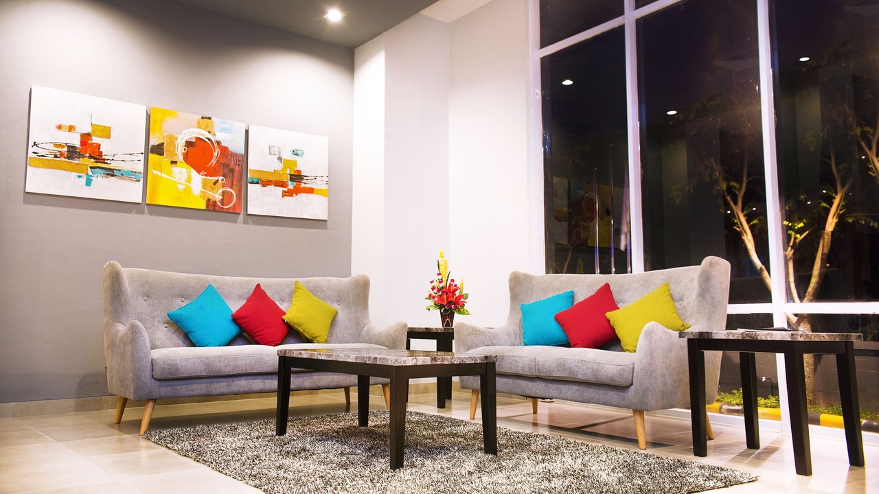 Photo of Livingroom in Pekanbaru