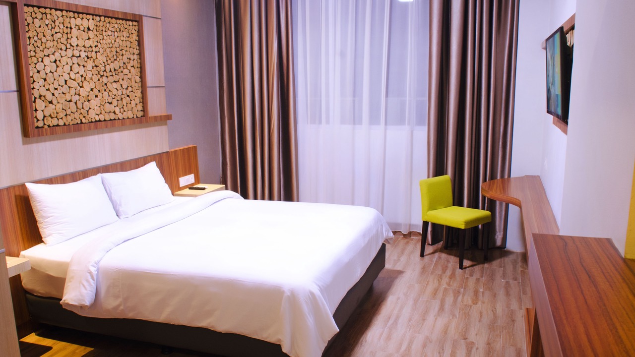 Photo of Bedroom in Pekanbaru