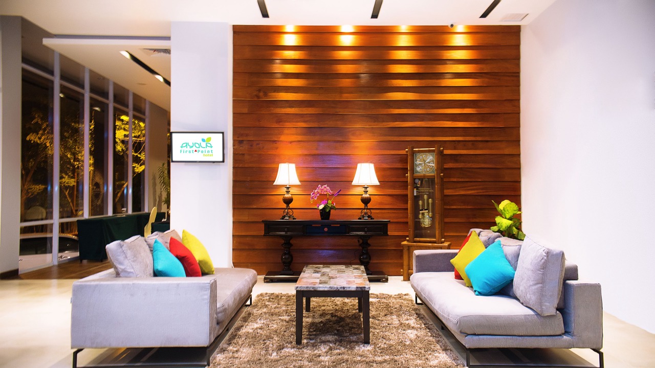 Photo of Livingroom in Pekanbaru