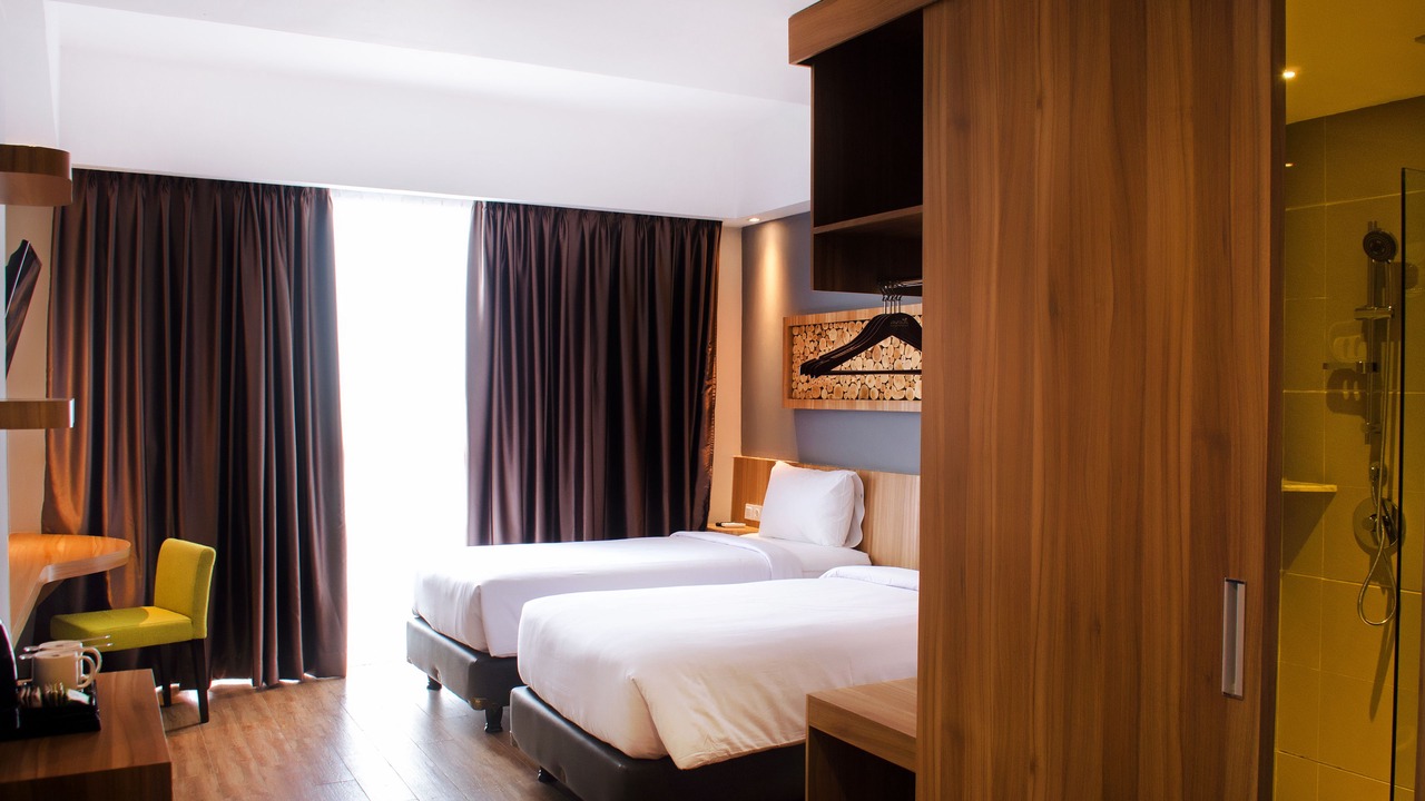 Photo of Bedroom in Pekanbaru