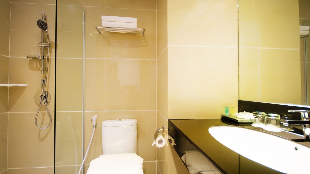 Photo of Bathroom in Pekanbaru
