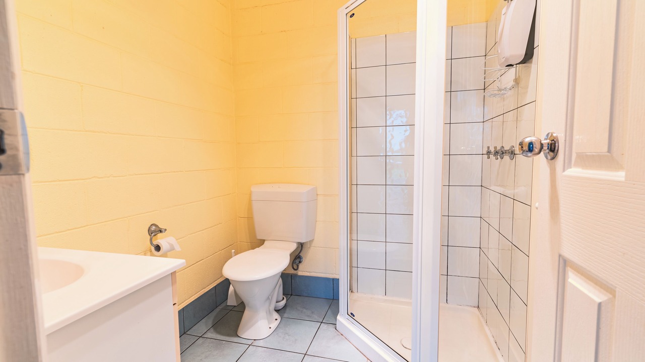 Photo of Bathroom in Stanley